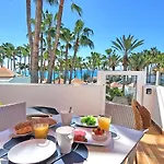 Flat El Paraiso, Costa Calma, Ocean View, Wifi * Costa Calma