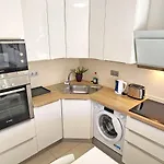 Flat El Paraiso, Costa Calma, Ocean View, Wifi Apartman