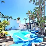 Flat El Paraiso, Costa Calma, Ocean View, Wifi * Costa Calma