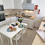 Flat El Paraiso, Costa Calma, Ocean View, Wifi Apartman Costa Calma