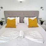 Flat El Paraiso, Costa Calma, Ocean View, Wifi * Costa Calma
