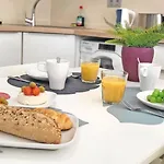 Flat El Paraiso, Costa Calma, Ocean View, Wifi Apartman
