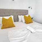 Apartman Flat El Paraiso, Costa Calma, Ocean View, Wifi Costa Calma