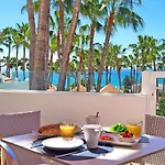 Apartman Flat El Paraiso, Costa Calma, Ocean View, Wifi *
