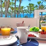 Flat El Paraiso, Costa Calma, Ocean View, Wifi Apartman