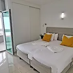 Flat El Paraiso, Costa Calma, Ocean View, Wifi Apartman *