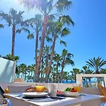 Flat El Paraiso, Costa Calma, Ocean View, Wifi Apartman