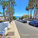 Apartman Flat El Paraiso, Costa Calma, Ocean View, Wifi *