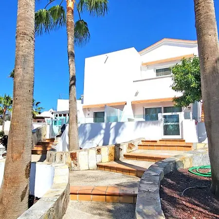 Apartman Flat El Paraiso, Costa Calma, Ocean View, Wifi *
