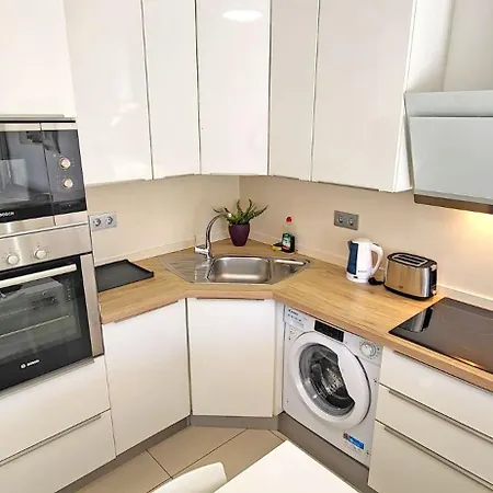 Flat El Paraiso, Costa Calma, Ocean View, Wifi דירה