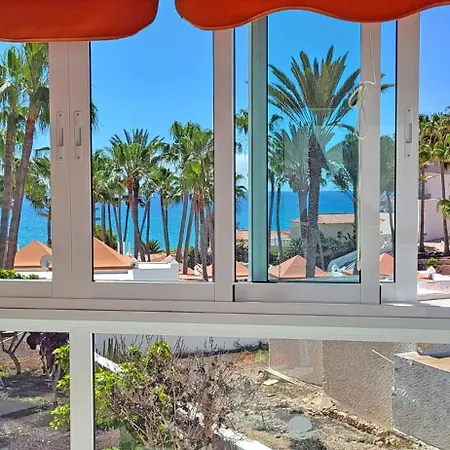 Apartman Flat El Paraiso, Costa Calma, Ocean View, Wifi